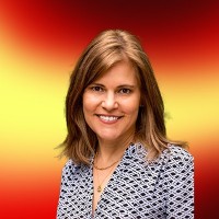 Virginia (Ginny) Scott🥇