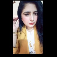 Naheed Usman