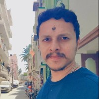 Pramod Sr