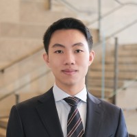 Rickie Huang