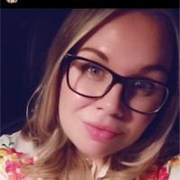 Amy Mcconnon