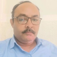 Pushpendra Pandey