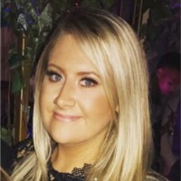 Sinead Mills