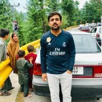 Mohsin Ali Hassni