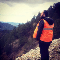 Abdullah Emin TOPRAK