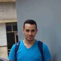 Ahmed Abd El Aziz