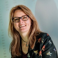 Diane van der Heijden