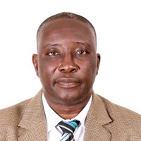 Samuel Fiakpui, CPP, PSP, PCI, CSC