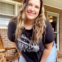 Abigail Chaney
