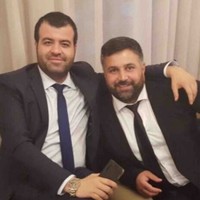 Serdar Demir