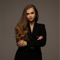 Oksana Moroz