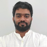 Jilvin Varghese