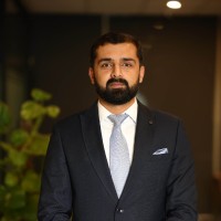 Usama Anas