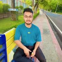 Satyam Mishra