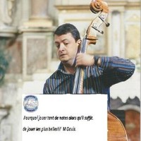 Jean-Michel Monville