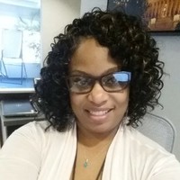 YOLONDA TATE