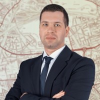 Slava (Viaceslav) Volzanin, Llb (Hons), Marla