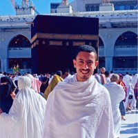 Ahmed Mohammed Nasr
