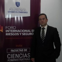 Álvaro Enrique Vega Mariño