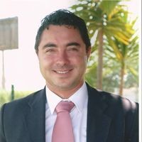 Pedro Anjos