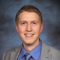 Travis Mortimer