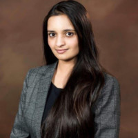 Srireshmi Nittala