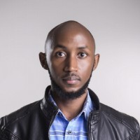 Jackson Kitili