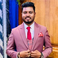 Shashank M N