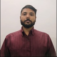 Shaunak Srivastava