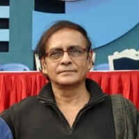 Saiful Alam
