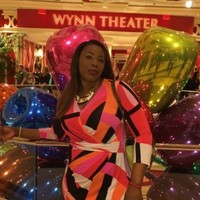 Sandra Mujakperuo, MBA, CIPP