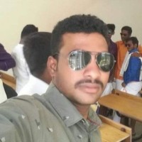 Shashikumar K. R K. R