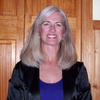 Amy Larson