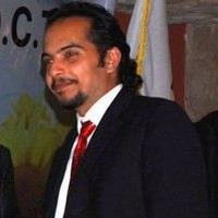 Hammad Hijazy