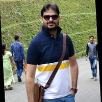 Manish Mehta