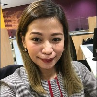 Jemalyn Ferrer