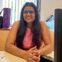 Ca Neha Yadav