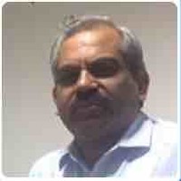 Virander Kumar Chauhan