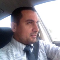 Ahmed Kabbani