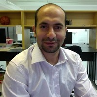 Houssam Kotrach