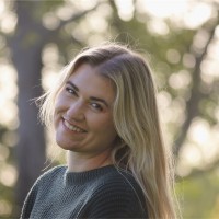 Kristina Degreef, Mlis