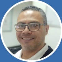 Edgar Barrios