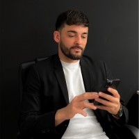 Carlos Parejo Cortés