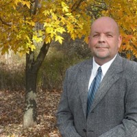 John W. Bousfield