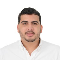 Cristopher P. Jimenez