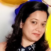 Priyanka Mehrotra