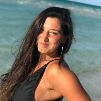 Maria Belen Lascano