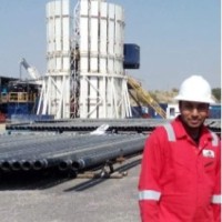 Ali Ahmed