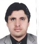 Ahmad Zahid Shoresh
