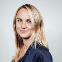 Olivia Evans